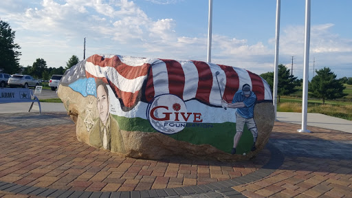 Golf Course «Warrior Run Golf Course», reviews and photos, 3089 North Ave, Norwalk, IA 50211, USA