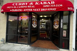 Curry & Kabab image