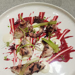 Photo n°8 de l'avis de L. fait le 27/07/2019 à 08:15 sur le  /gu.stà.re/ oltrecucina à Borgomanero