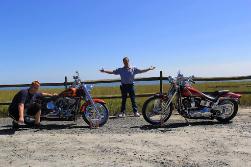 Used Motorcycle Dealer «Used Bike Emporium», reviews and photos, 7503 Old Telegraph Rd, Hanover, MD 21076, USA