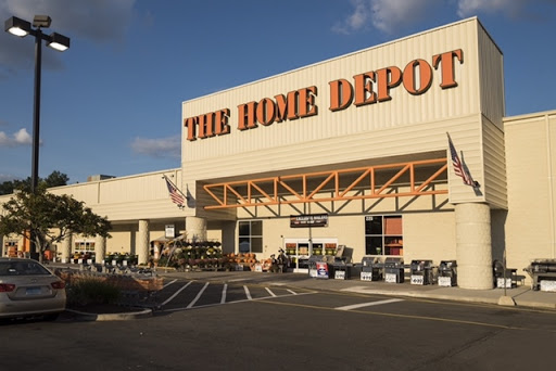 The Home Depot, 225 Berlin Turnpike, Berlin, CT 06037, USA, 