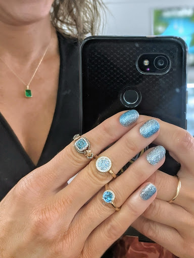 Jeweler «Goldsmith Jewelers, Inc.», reviews and photos, 12861 State Rd, North Royalton, OH 44133, USA