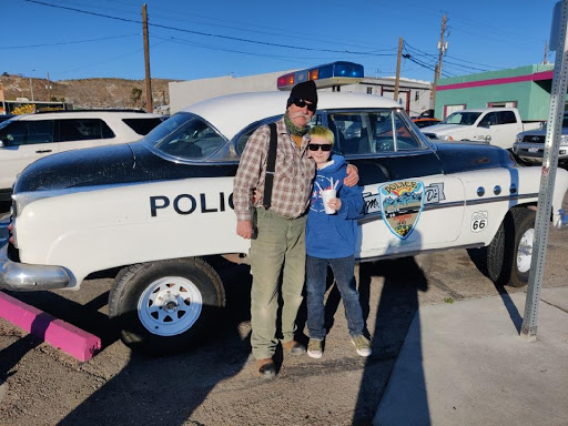 Home Improvement Store «Kingman True Value Home Center», reviews and photos, 3633 Stockton Hill Rd, Kingman, AZ 86409, USA