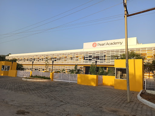 Pearl Academy, Jaipur