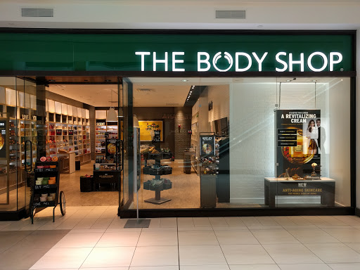 The Body Shop