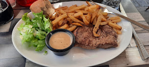 Photo n°92 de Le Café Noir à Dinan ()