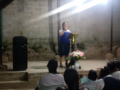 Iglesia Luz Del Mundo Trinitaria De Colombia