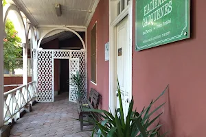 Hacienda Cauquenes image