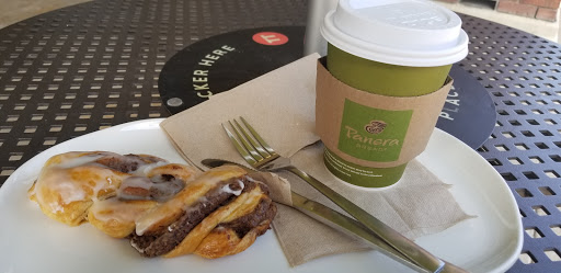 Sandwich Shop «Panera Bread», reviews and photos, 1900 Preston Rd, Plano, TX 75093, USA