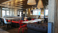 Atmosphère du Restauration rapide McDonald's à Prades - n°10