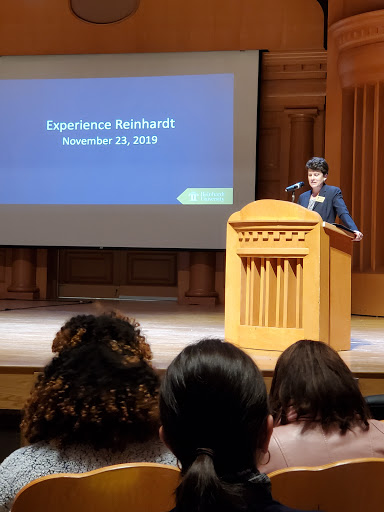 Performing Arts Theater «Falany Performing Arts Center», reviews and photos, 7300 Reinhardt College Pkwy, Waleska, GA 30183, USA