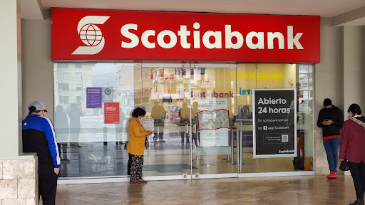 Scotiabank