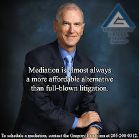 The Gregory Law Firm, P.C.