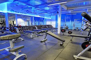 The Gym Group London Chadwell Heath image