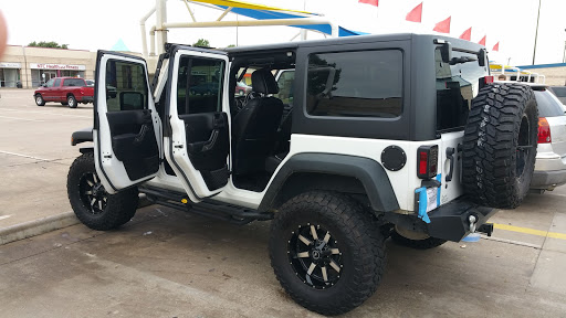 Car Wash «My Car Wash», reviews and photos, 2520 E Plano Pkwy, Plano, TX 75074, USA