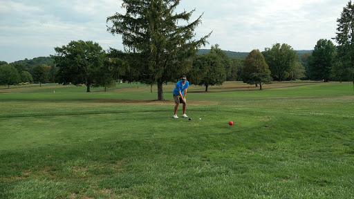 Golf Course «Blackwood Golf Course», reviews and photos, 510 Red Corner Rd, Douglassville, PA 19518, USA