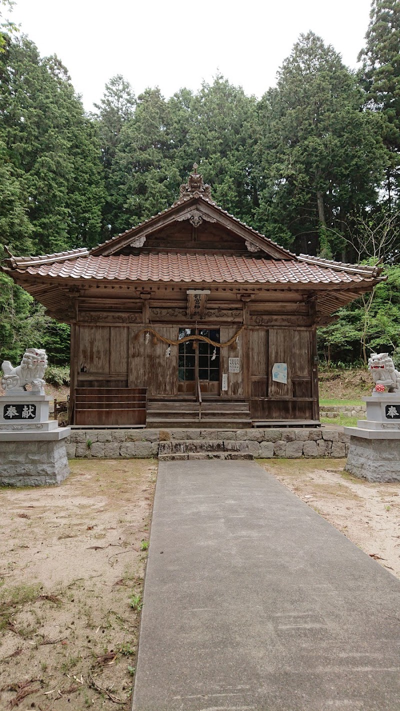 新宮神社