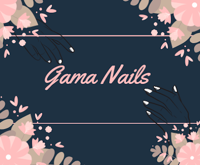 Gama Nails