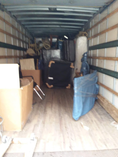 Moving and Storage Service «Smith Movers», reviews and photos, 7150 S Halsted St, Chicago, IL 60621, USA