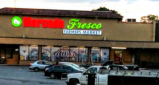 Supermarket «Mercado Fresco», reviews and photos, 4166 Buford Hwy NE #1115, Atlanta, GA 30345, USA