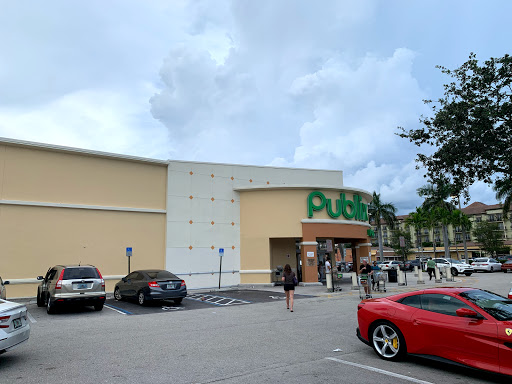 Supermarket «Publix Super Market at Five Points Plaza», reviews and photos, 2633 N Dixie Hwy, Wilton Manors, FL 33334, USA