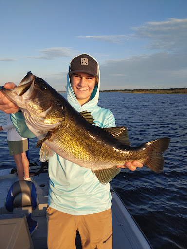 Fishing Charter «Gators Big Bass Guide Services», reviews and photos, 2824 Conway Gardens Rd, Orlando, FL 32806, USA