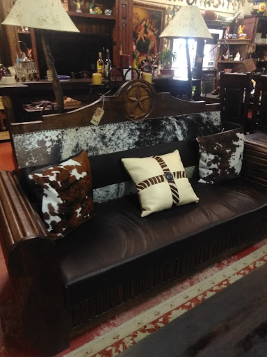 Furniture Store «Rustic Unlimited», reviews and photos, 30001 US-281, Bulverde, TX 78163, USA