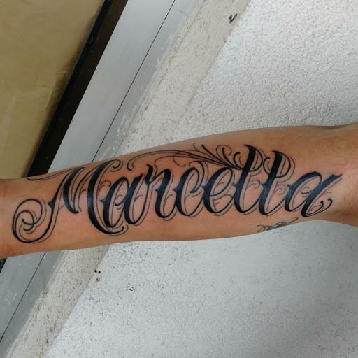 Explore tattoo cover up ideas for hand, creative tattoo ideas in Florissant, available at St. Louis Ink