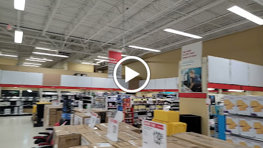 Office Supply Store «Office Depot», reviews and photos, 4295 Stone Mountain Hwy, Lilburn, GA 30047, USA