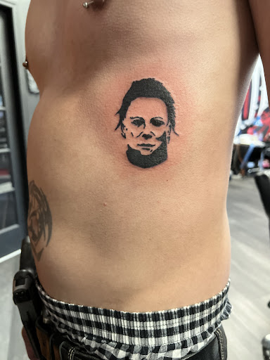 Explore idea tattoo shop, creative tattoo ideas in Silver City, available at Independent Ink Tattoo