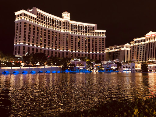 Night Club «Chateau Night Club», reviews and photos, 3655 S Las Vegas Blvd, Las Vegas, NV 89109, USA