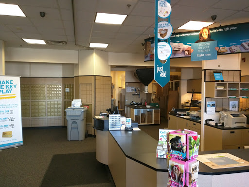 Shipping and Mailing Service «The UPS Store», reviews and photos, 6885 Mesa Ridge Pkwy, Fountain, CO 80817, USA