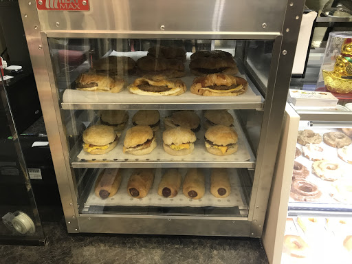 Donut Shop «College Hill Doughnut Co.», reviews and photos, 4618 E Central Ave, Wichita, KS 67208, USA