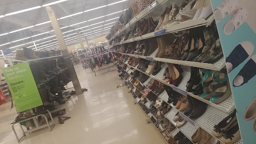 Thrift Store «Savers», reviews and photos