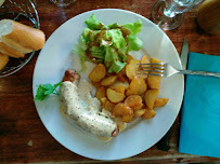 Plats et boissons du Restaurant Le Petit Bouchon à Saint-Jean-d'Angély - n°9