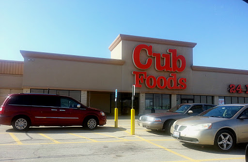 Grocery Store «Cub Foods», reviews and photos, 1512 S West Ave, Freeport, IL 61032, USA