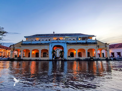 Mompox, Patrimonio Histórico y Cultural de la Humanidad