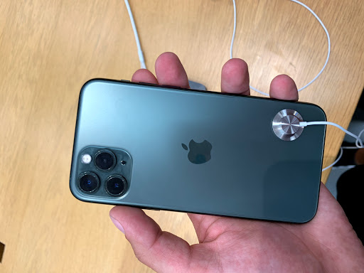 Computer Store «Apple Manhattan Village», reviews and photos, 3200 N Sepulveda Blvd, Manhattan Beach, CA 90266, USA