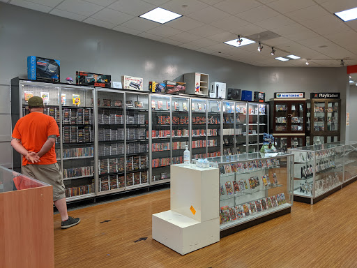 Video Game Store «Stateline Video Games», reviews and photos, 638 Springfield St, Feeding Hills, MA 01030, USA