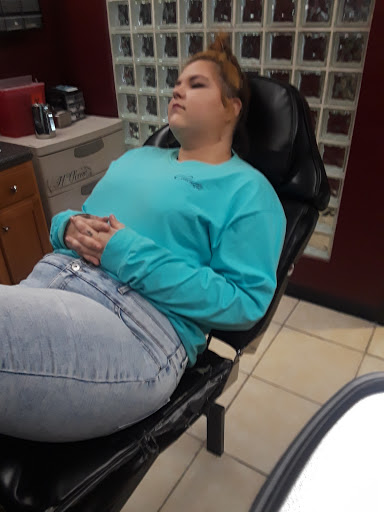 Tattoo Shop «Romantic Torture Tattoo», reviews and photos, 3501 Capital Blvd, Raleigh, NC 27604, USA