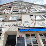 Photo n°1 de l'avis de Wolfgang.k fait le 05/05/2024 à 15:06 sur le  Bayrish Pub à Nördlingen