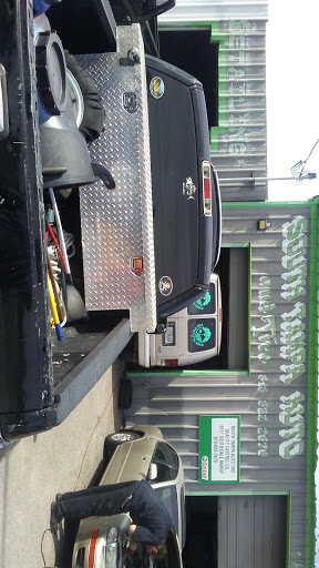 Tire Shop «South Tampa Auto and Tire», reviews and photos, 6511 S Dale Mabry Hwy, Tampa, FL 33616, USA