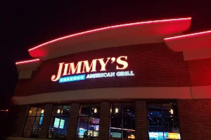 Jimmy's American Grill image
