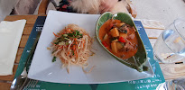 Plats et boissons du Restaurant thaï Sukhothai - Cuisine thaïlandaise à Saintes - n°12