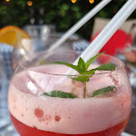 Photo n°2 de l'avis de CASIE.U fait le 29/05/2021 à 16:46 sur le  Miralago à Torri del Benaco