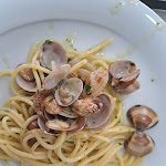 Photo n°1 de l'avis de Stefano.e fait le 14/04/2023 à 07:08 sur le  Al Piccolo Porticciolo à Taranto