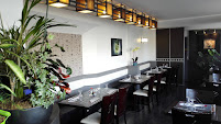 Atmosphère du Restaurant japonais jbj sushi à Chartres - n°6