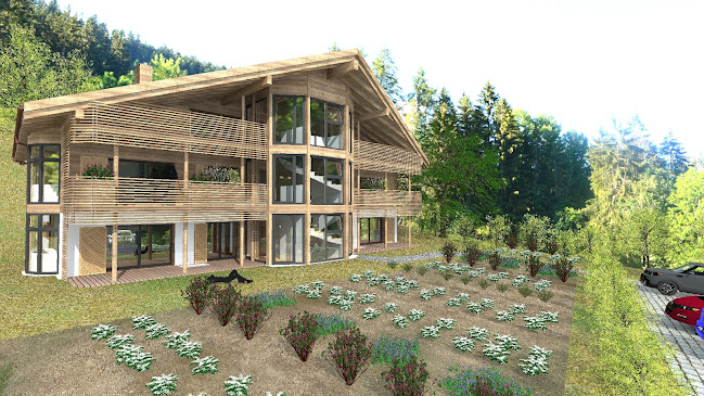 Rezensionen über SOLARIS - habitat écologique & conseil in Martigny - Architekt