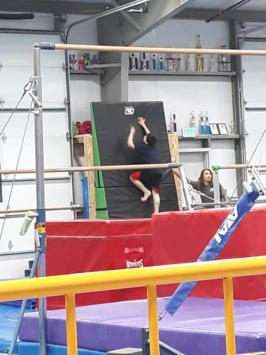 Gymnastics Center «Precizion 509 Gymnastics», reviews and photos, 1459 Woolsey Heights, Colorado Springs, CO 80915, USA