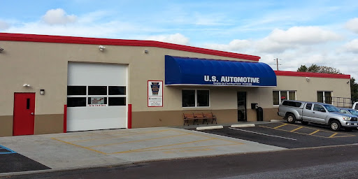 Auto Repair Shop «U.S. Automotive», reviews and photos, 1040 N Jerome St, Allentown, PA 18109, USA